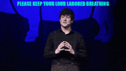 Conor Mckenna Fah GIF by FoilArmsandHog