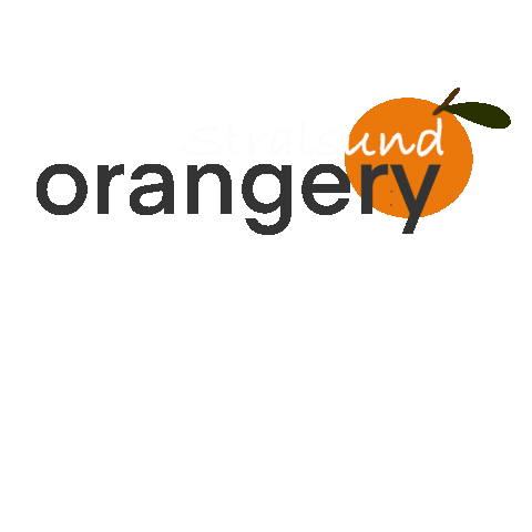 OrangeryDeutschland giphyupload coworking orangery orangery hildesheim Sticker