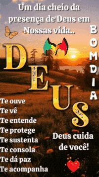 Bom Dia Buenos Dias GIF by Murcianys LLC