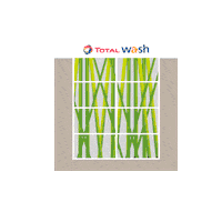 car wash Sticker by Total Dominicana