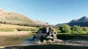 onxoffroad toyota 4x4 gps tacoma GIF