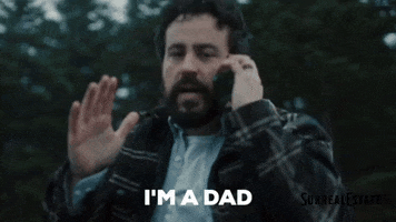 Adam Korson Dad GIF by Blue Ice Pictures