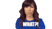 YourHappyWorkplace what confused surprised no way Sticker