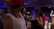 partying season 1 GIF by Rock This Boat: New Kids On The Block