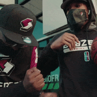 2K League Esports GIF by blazer5gaming