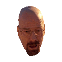 shocked STICKER by imoji