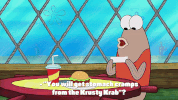 season 9 episode 21 GIF by SpongeBob SquarePants