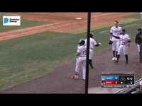 GIF by Richmond Flying Squirrels