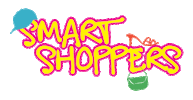 shopping STICKER