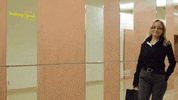 Real Estate Agent Woman GIF by adridreal