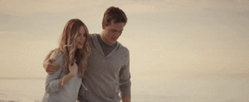 bella thorne couple GIF by You Get Me