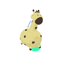 Blocos Sticker by Estant.pro