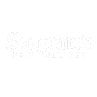 SeagramsHardSeltzer seltzer hard seltzer seagrams seltzie Sticker