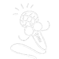 Enjoyglobe Sticker by Globe Telecom