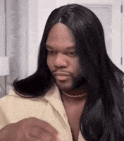 For Real Clock GIF