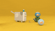 GIF by Sesame Street