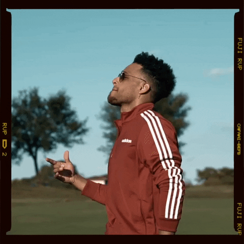 abelxanders dancing happy day slow motion abel xanders GIF
