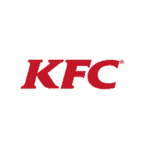 burger fries Sticker by KFC