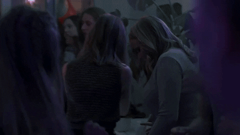 Amber Love GIF by wtFOCK