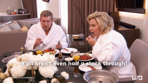 chrisleyknowsbest giphyupload television usa usa network GIF