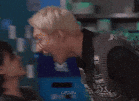 Scream Losing It GIF