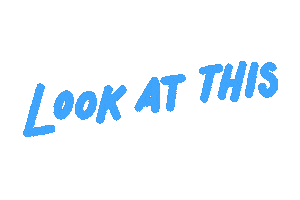 Looking Look Who It Is Sticker by NdubisiOkoye