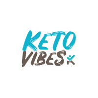 Summer Sun Sticker by Keto-Mojo