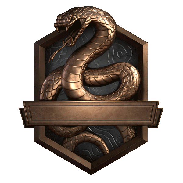 Bronze Sticker by Call of Duty