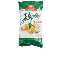 So Good Chips Sticker by La Michoacana Meat Market