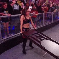 Wwe Scream GIF