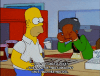 homer simpson GIF