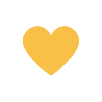Cat Heart Sticker