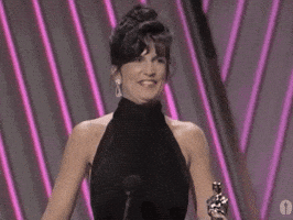 Mercedes Ruehl Oscars GIF by The Academy Awards