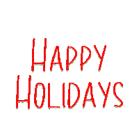 Happy Merry Xmas Sticker by partyonmarz