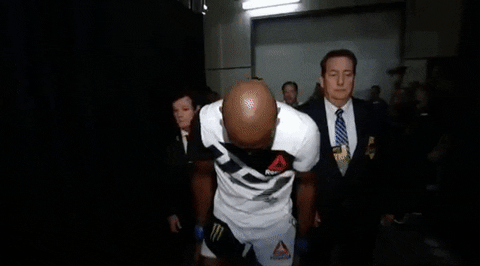 ufc 214 GIF