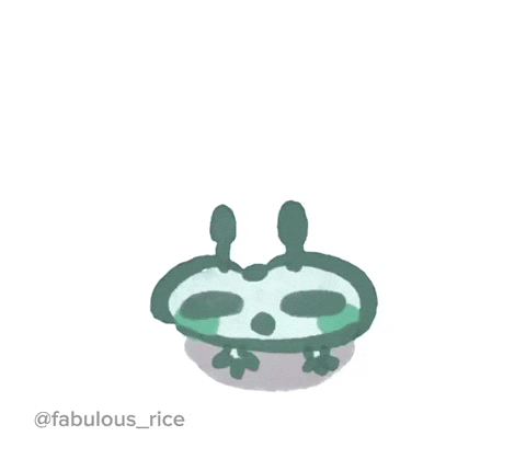 Space Galaxy GIF
