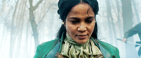 Thewheeloftime GIF by WotSeries