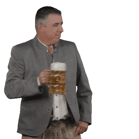 Beer Legend Sticker by FC Bayern Munich
