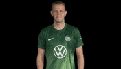 Bundesliga Hello GIF by VfL Wolfsburg
