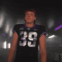 Division 1 Sport GIF by TCU Football