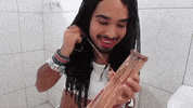 AprendacomEdu youtube friendship diy youtuber GIF