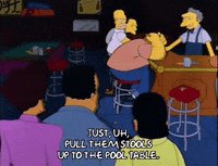 homer simpson GIF