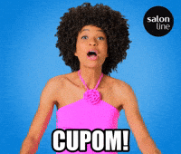 Clica Aqui GIF by Salon Line