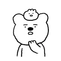 Oh My God What Sticker by moreparsley