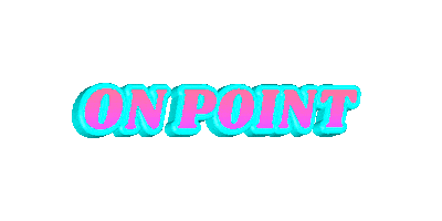 On Point Tallinn Sticker by Lee Channon Master Barber