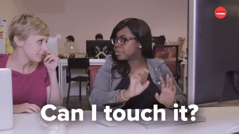 Work GIF by BuzzFeed