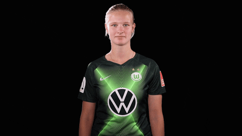 vflwolfsburg giphyupload sports sport soccer GIF