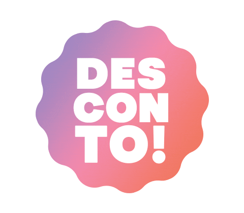 Sale Promo Sticker by Belinha Calçados