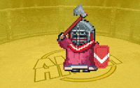 Arcade Web3 GIF by Grug's Lair