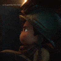 Digging Angry Kid GIF by La Guarimba Film Festival